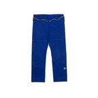 A&P Classic 19 Q1 Blue Jiu-Jitsu Gi | Lightweight BJJ Kimono