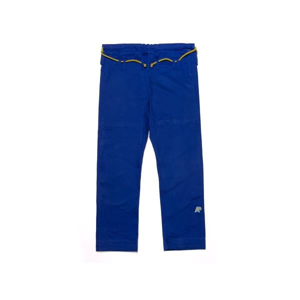 A&P Classic 19 Q1 Blue Jiu-Jitsu Gi | Lightweight BJJ Kimono