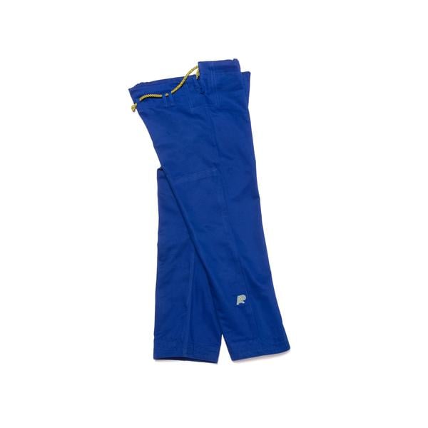 A&P Classic 19 Q1 Blue Jiu-Jitsu Gi | Lightweight BJJ Kimono