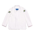 A&P Classic 19 Q1 White Jiu-Jitsu Gi | Lightweight BJJ Kimono