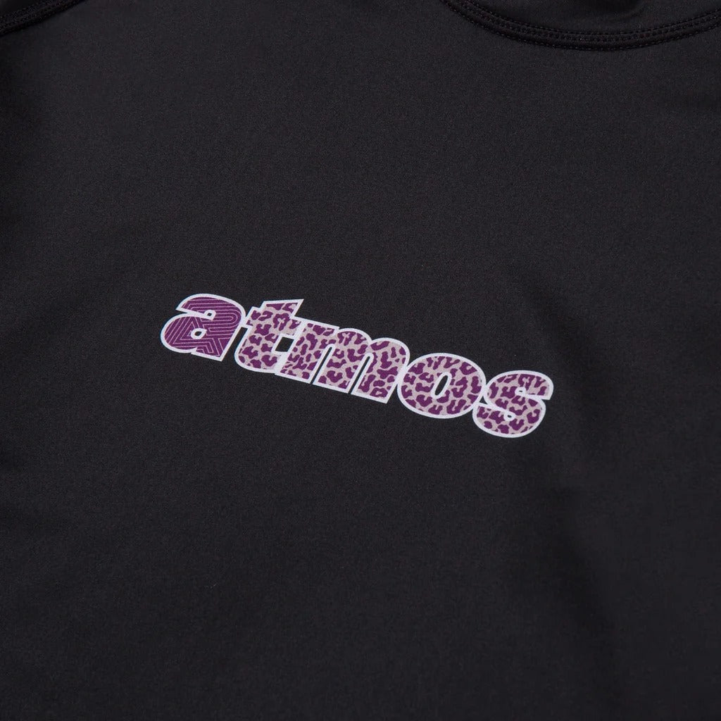 A&P x ATMOS LS RASHGUARD