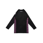 A&P x ATMOS LS RASHGUARD