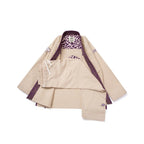 A&P x ATMOS Sand Gi | Jiu-Jitsu Kimono