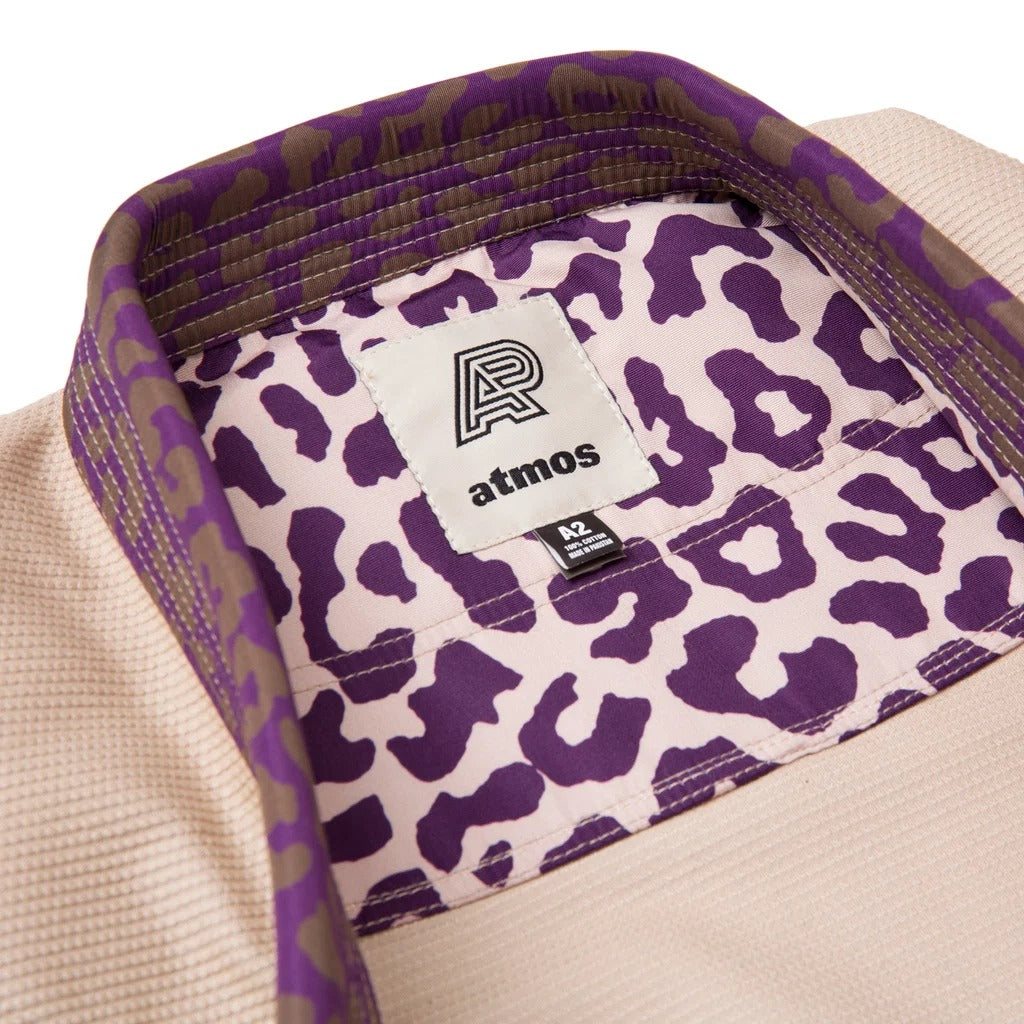 A&P x ATMOS Sand Gi | Jiu-Jitsu Kimono