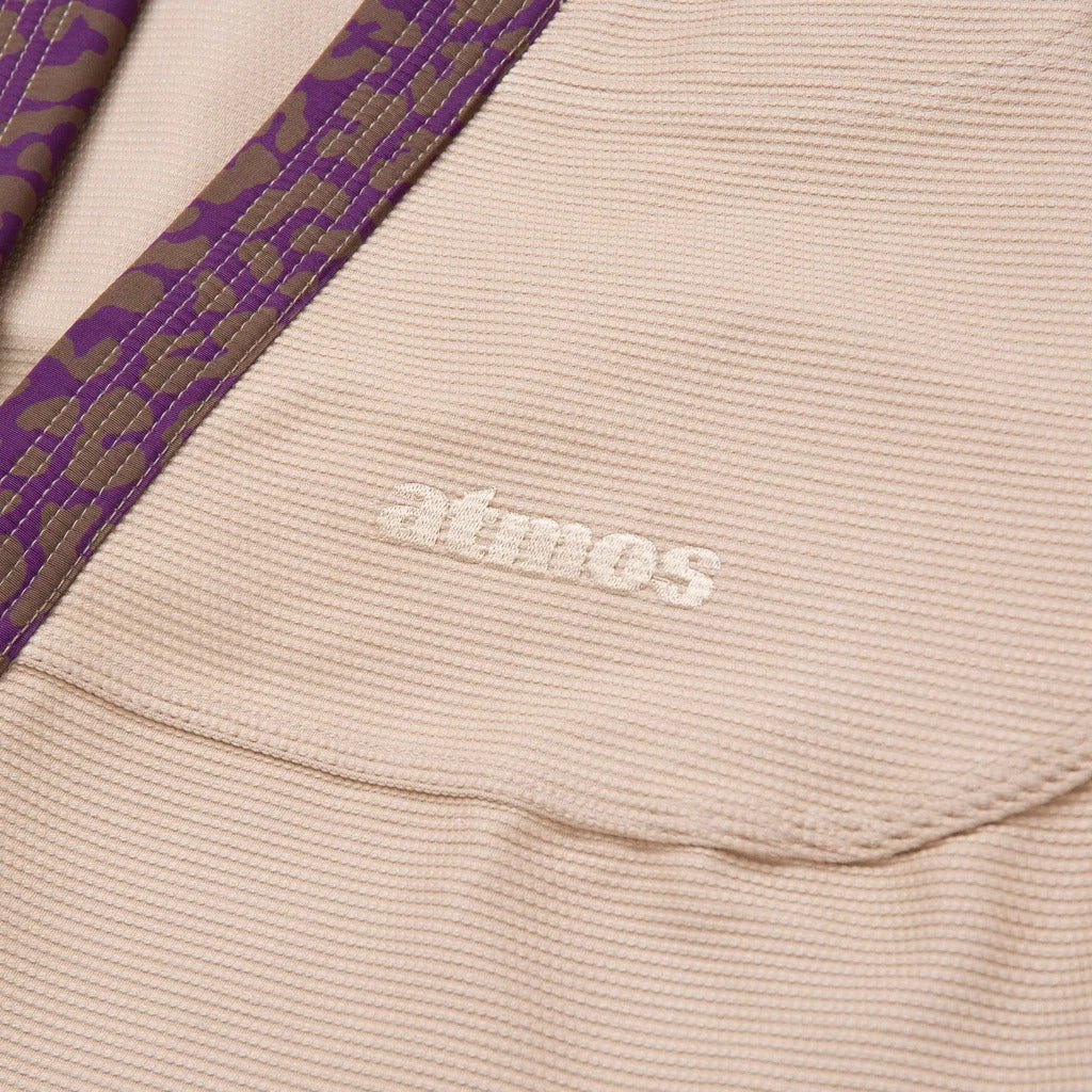A&P x ATMOS Sand Gi | Jiu-Jitsu Kimono