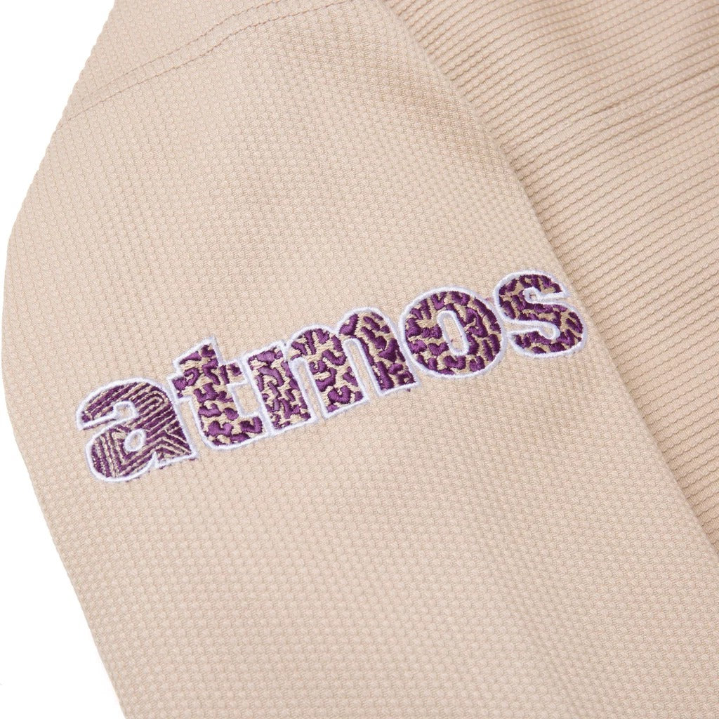 A&P x ATMOS Sand Gi | Jiu-Jitsu Kimono