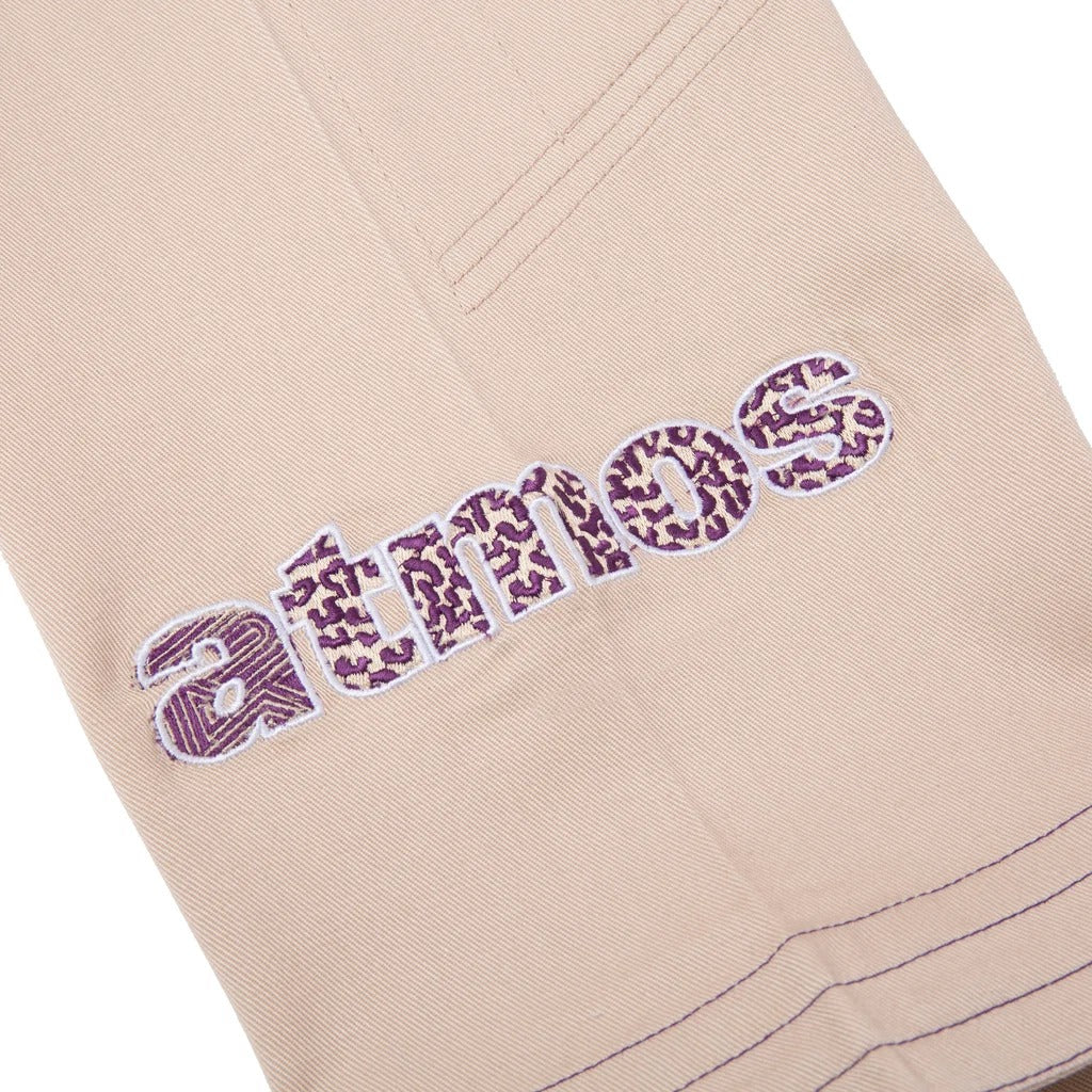 A&P x ATMOS Sand Gi | Jiu-Jitsu Kimono
