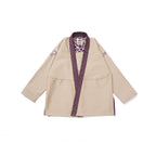 A&P x ATMOS Sand Gi | Jiu-Jitsu Kimono