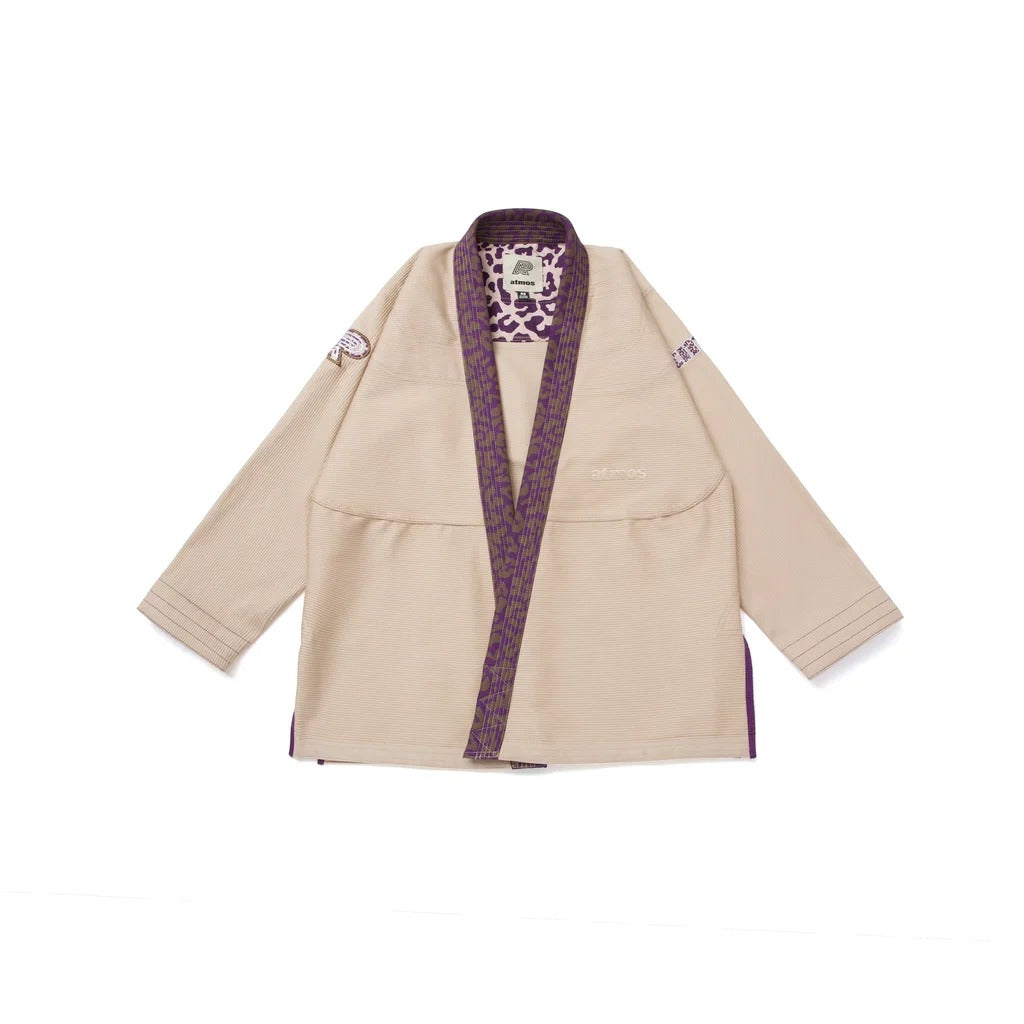 A&P x ATMOS Sand Gi | Jiu-Jitsu Kimono