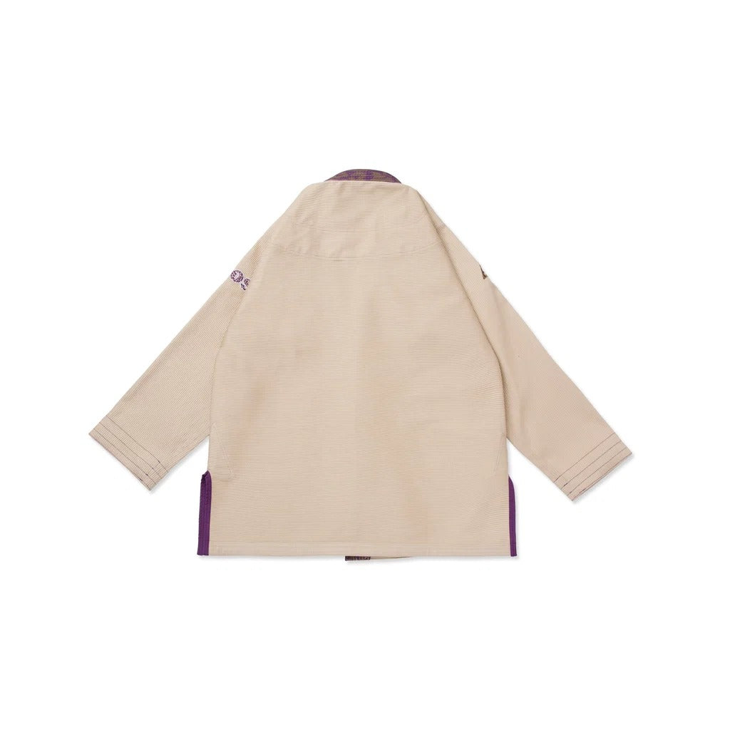A&P x ATMOS Sand Gi | Jiu-Jitsu Kimono