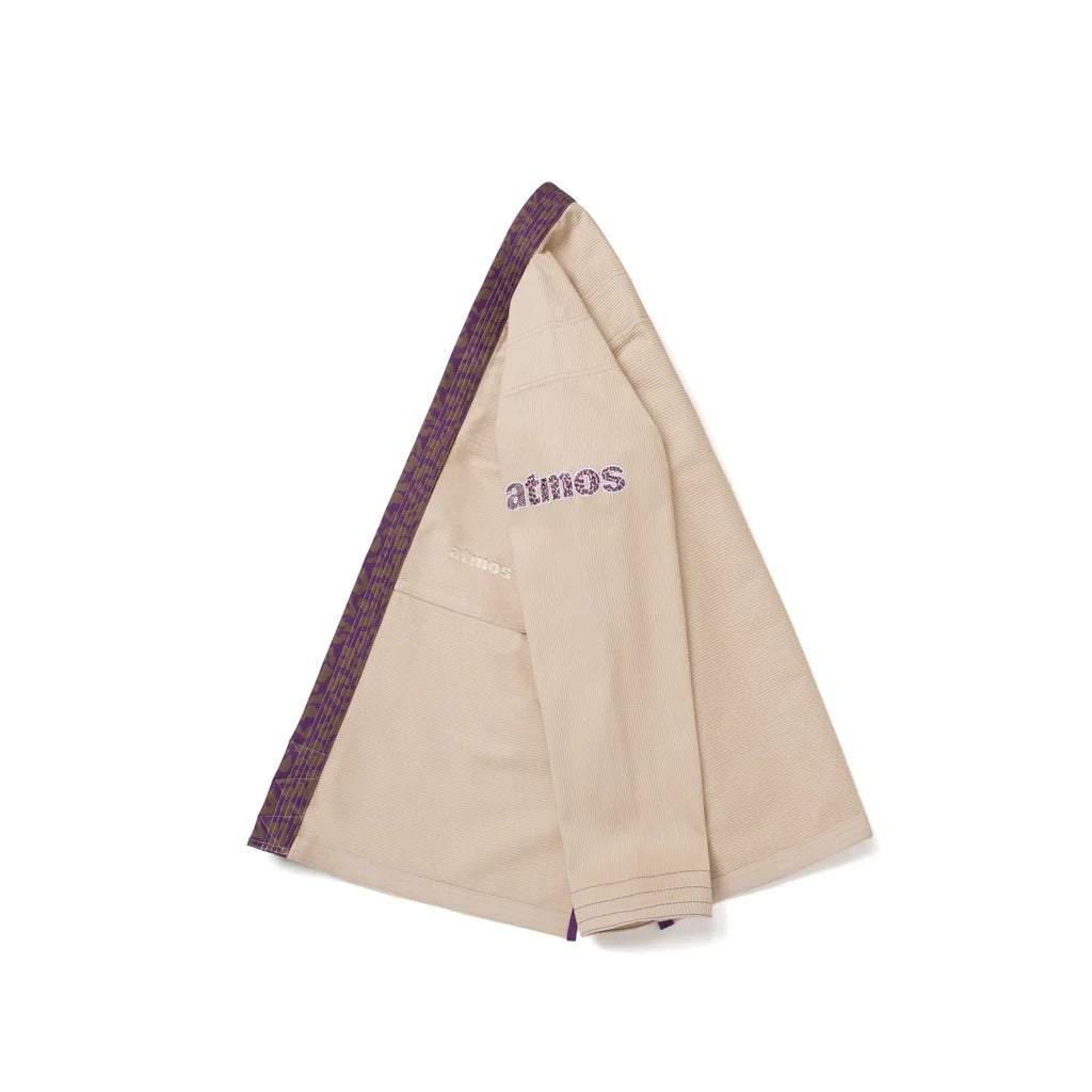 A&P x ATMOS Sand Gi | Jiu-Jitsu Kimono