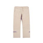 A&P x ATMOS Sand Gi | Jiu-Jitsu Kimono