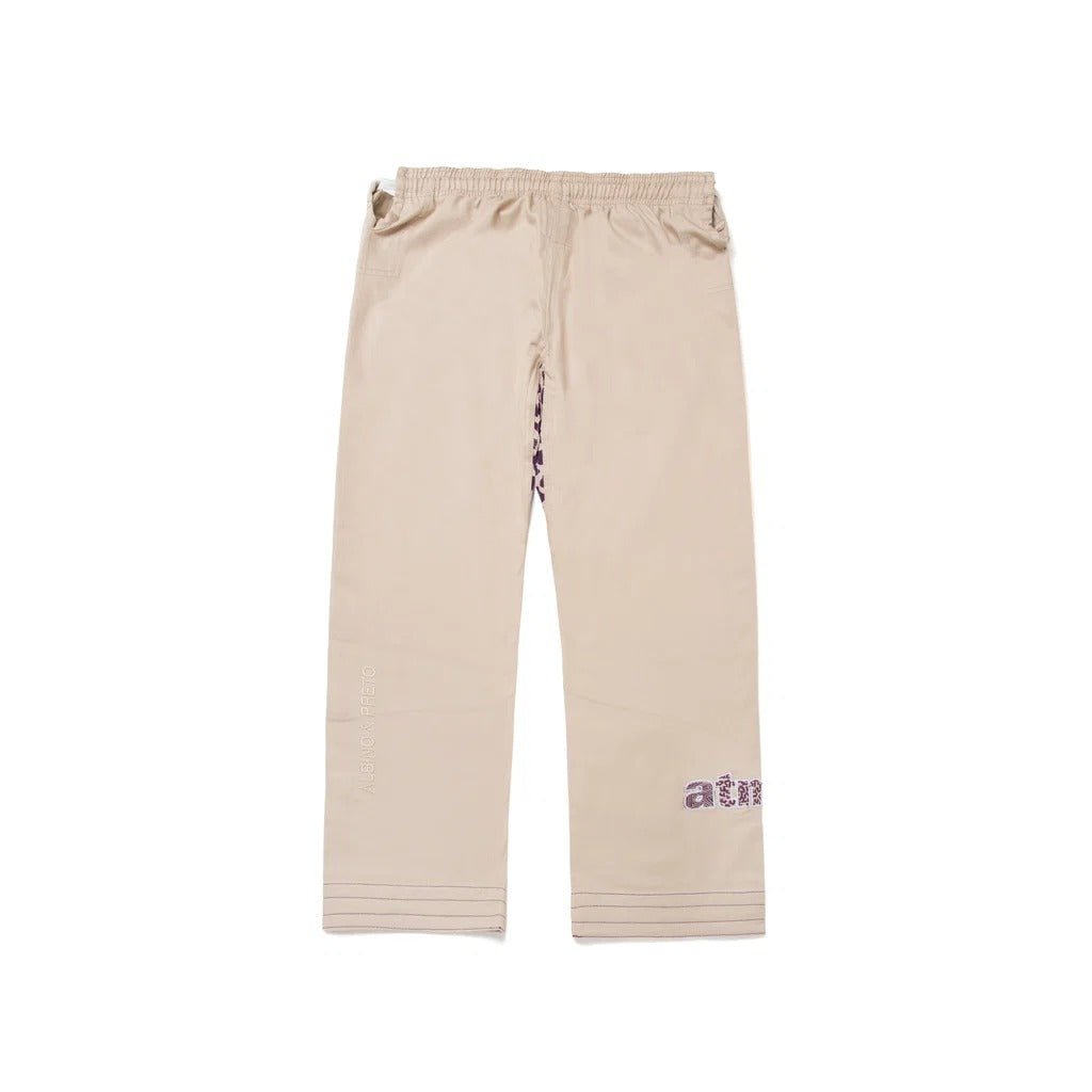 A&P x ATMOS Sand Gi | Jiu-Jitsu Kimono