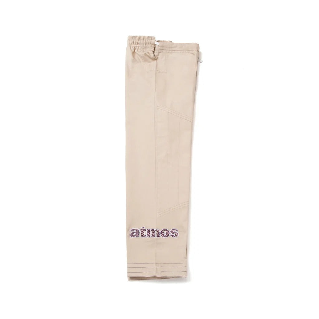 A&P x ATMOS Sand Gi | Jiu-Jitsu Kimono