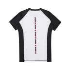A&P x Astro Boy Short Sleeve Rashguard BJJ No-Gi