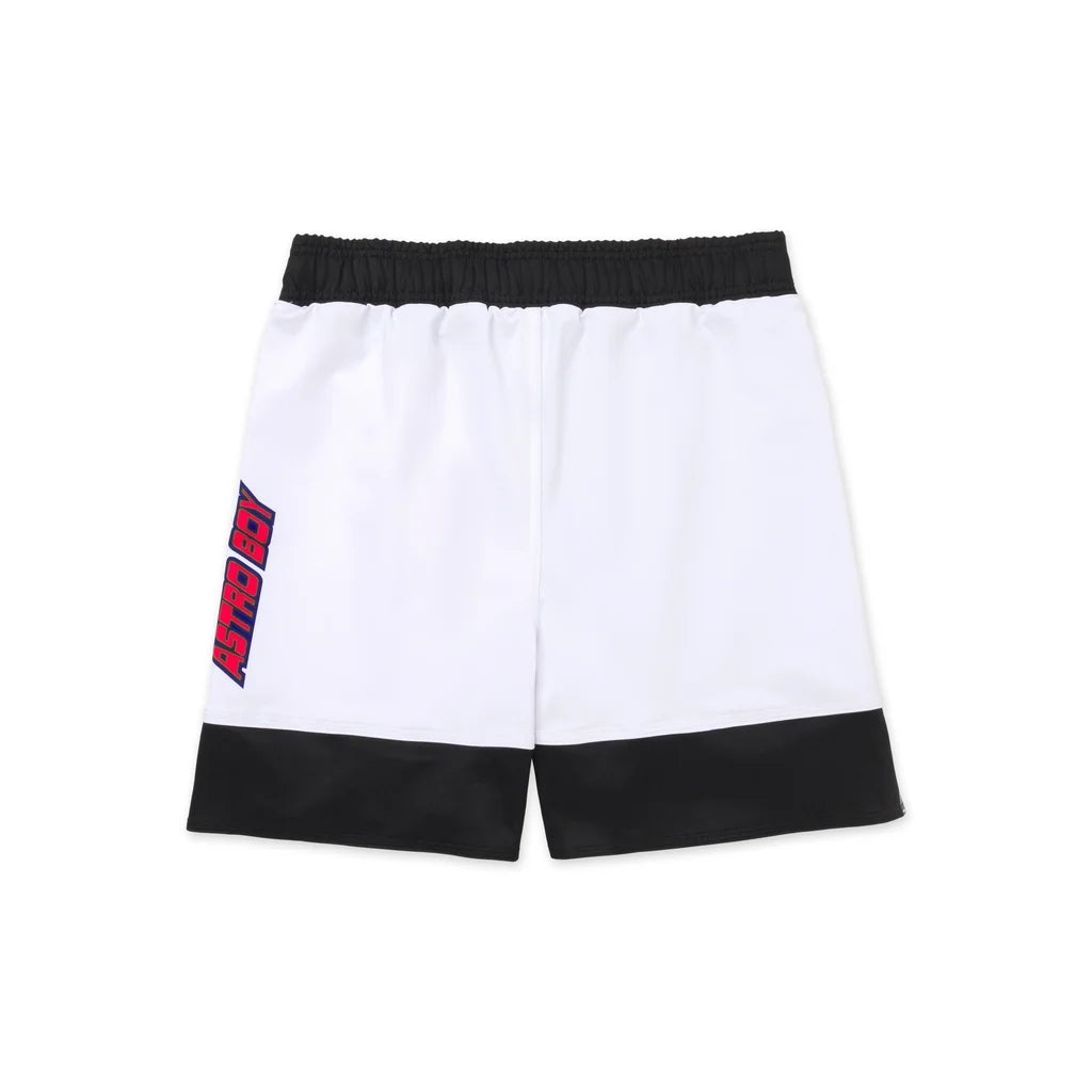 A&P x Astro Boy Shorts | No-Gi BJJ & Grappling Fight Shorts