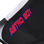 A&P x Astro Boy Shorts | No-Gi BJJ & Grappling Fight Shorts