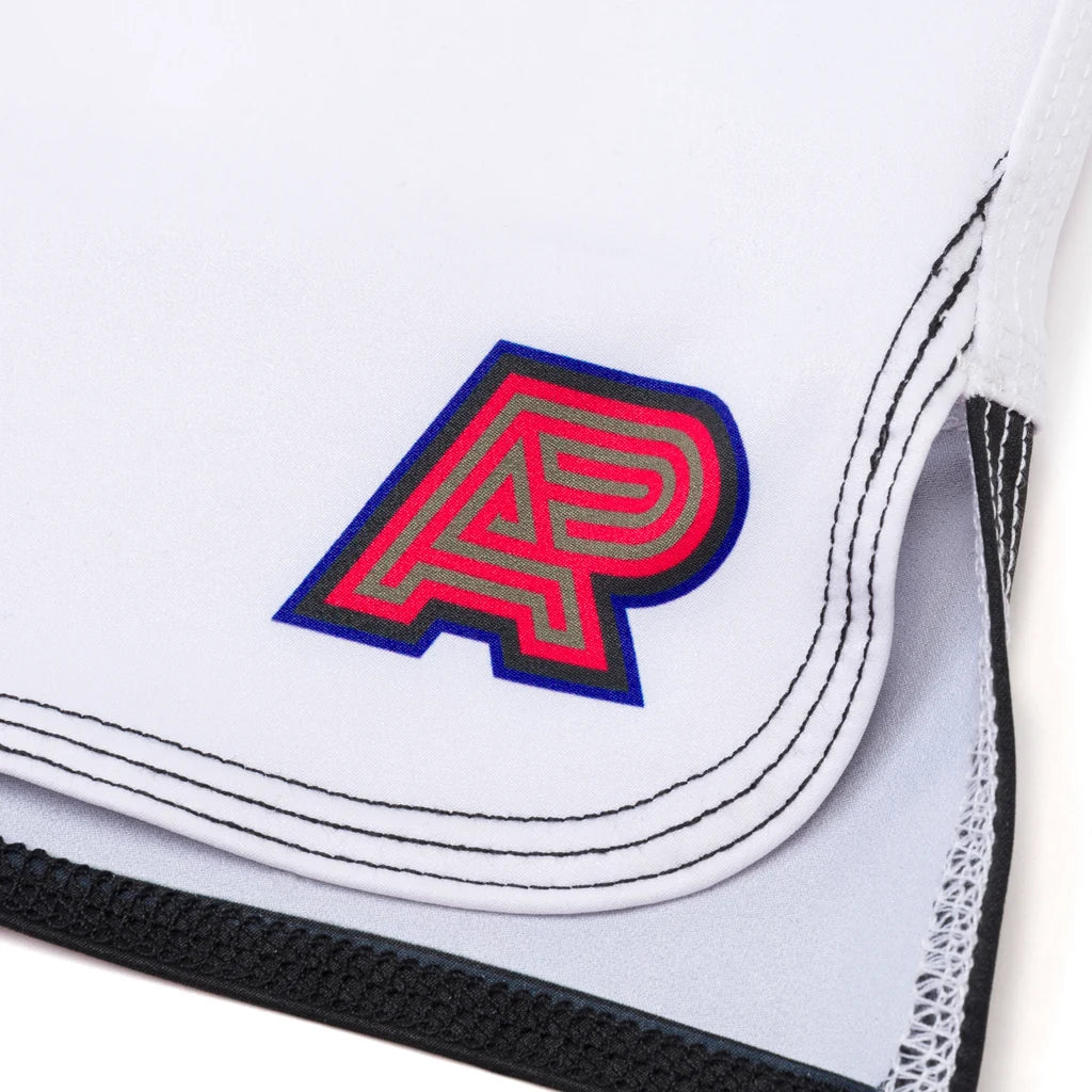 A&P x Astro Boy Shorts | No-Gi BJJ & Grappling Fight Shorts
