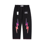A&P x KISS Black Brazilian Jiu-Jitsu BJJ Gi with 400 GSM Pearl Weave Jacket and 10oz Canvas Cotton Pants