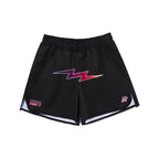A&P x KISS Grappling Shorts