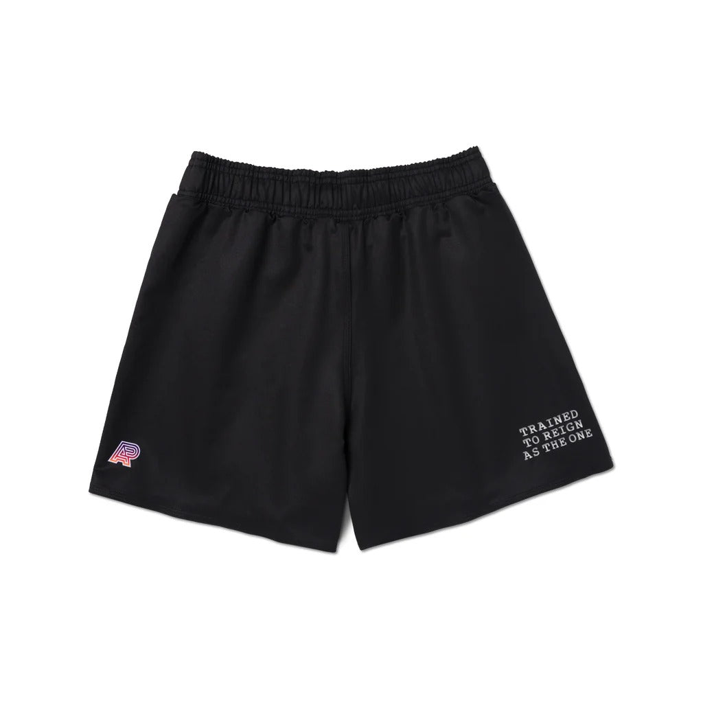 A&P x KISS Grappling Shorts