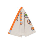 A&P x NESM Gi – Unbleached | Brazilian Jiu-Jitsu BJJ Kimono