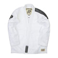 Albino and Preto Batch #27 Royal Pack White Gi