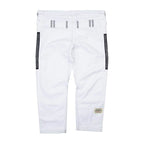 Albino and Preto Batch #27 Royal Pack White Gi