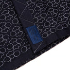 Albino and Preto Batch #72 Satori Navy Jiu-Jitsu Uniform