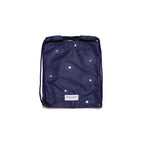 Albino and Preto Batch #72 Satori Navy Jiu-Jitsu Uniform