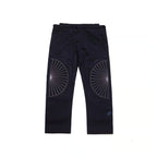 Albino and Preto Batch #72 Satori Navy Jiu-Jitsu Uniform