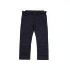 Albino and Preto Batch #72 Satori Navy Jiu-Jitsu Uniform