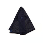Albino and Preto Batch #72 Satori Navy Jiu-Jitsu Uniform