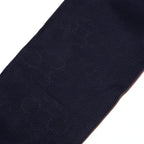 Albino and Preto Batch #72 Satori Navy Jiu-Jitsu Uniform