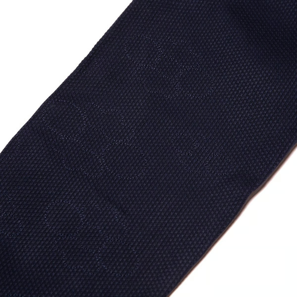 Albino and Preto Batch #72 Satori Navy Jiu-Jitsu Uniform