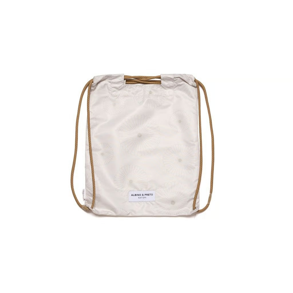 Albino and Preto Batch #72 Satori Unbleached Jiu-Jitsu Uniform