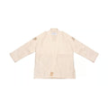 Albino and Preto Batch #72 Satori Unbleached Jiu-Jitsu Uniform