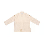 Albino and Preto Batch #72 Satori Unbleached Jiu-Jitsu Uniform