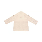 Albino and Preto Batch #72 Satori Unbleached Jiu-Jitsu Uniform