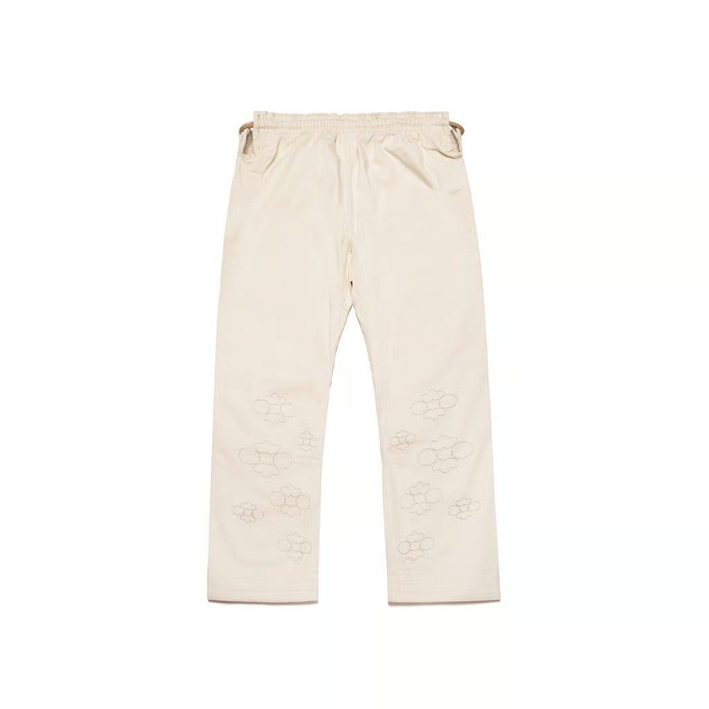 Albino and Preto Batch #72 Satori Unbleached Jiu-Jitsu Uniform