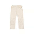 Albino and Preto Batch #72 Satori Unbleached Jiu-Jitsu Uniform