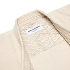 Albino and Preto Batch #72 Satori Unbleached Jiu-Jitsu Uniform