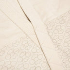 Albino and Preto Batch #72 Satori Unbleached Jiu-Jitsu Uniform