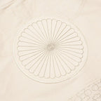 Albino and Preto Batch #72 Satori Unbleached Jiu-Jitsu Uniform