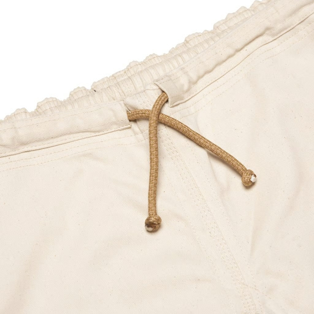Albino and Preto Batch #72 Satori Unbleached Jiu-Jitsu Uniform