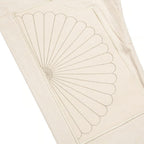 Albino and Preto Batch #72 Satori Unbleached Jiu-Jitsu Uniform