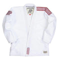 Albino and Preto Batch #8 Jiu-Jitsu Gi