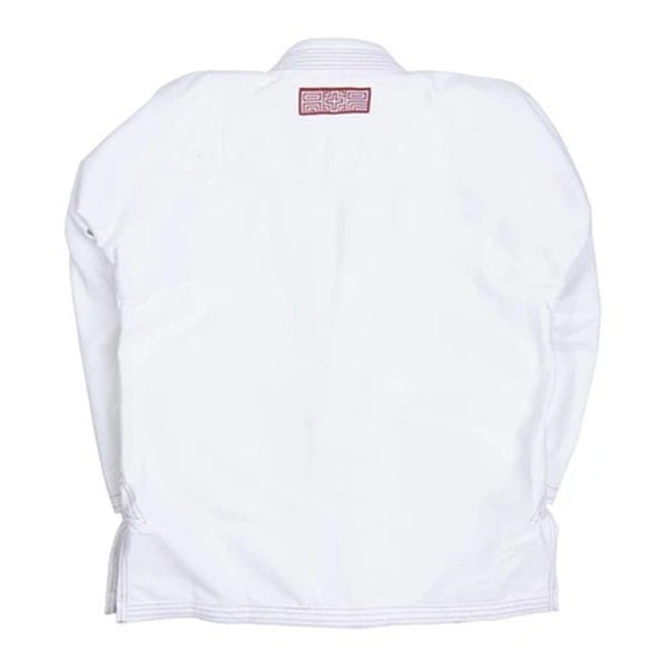 Albino and Preto Batch #8 Jiu-Jitsu Gi