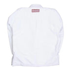 Albino and Preto Batch #8 Jiu-Jitsu Gi