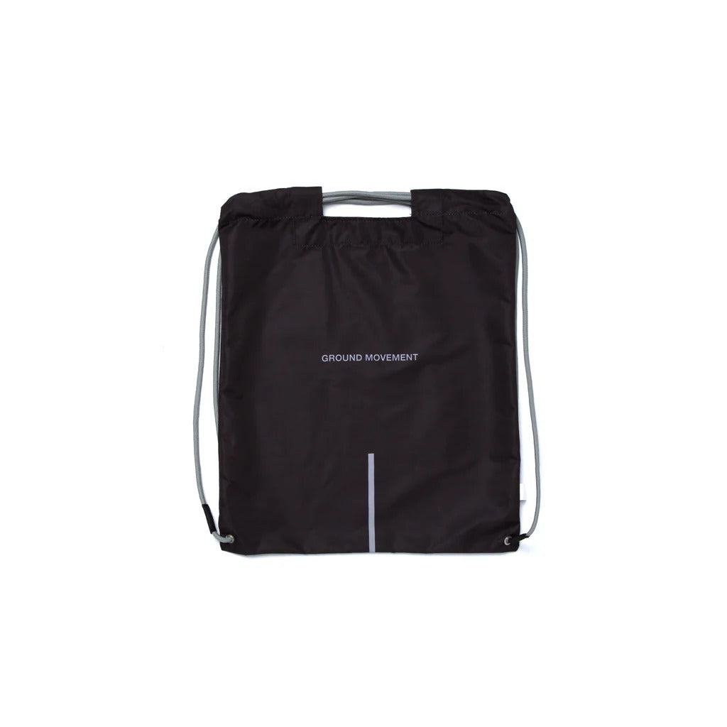 Albino and Preto Ground Control Black BJJ Gi Kimono